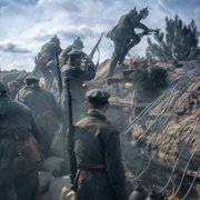 Obłoki śmierci - Bolimów 1915 - galeria zdjęć - filmweb