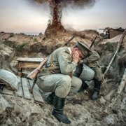 Obłoki śmierci - Bolimów 1915 - galeria zdjęć - filmweb