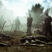 Obłoki śmierci - Bolimów 1915 - galeria zdjęć - filmweb