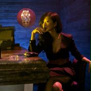 Carrie Chan