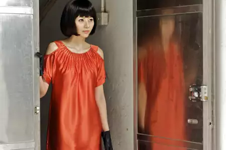 Les nuits rouges du bourreau de jade - galeria zdjęć - filmweb
