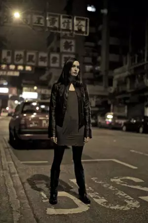 Les nuits rouges du bourreau de jade - galeria zdjęć - filmweb