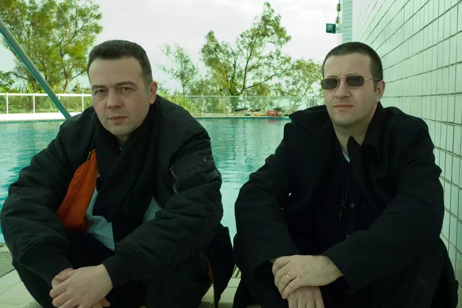 Les nuits rouges du bourreau de jade - galeria zdjęć - filmweb