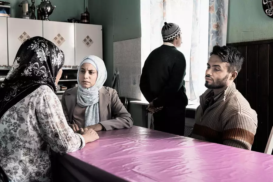 Zwyczajna kobieta - galeria zdjęć - filmweb