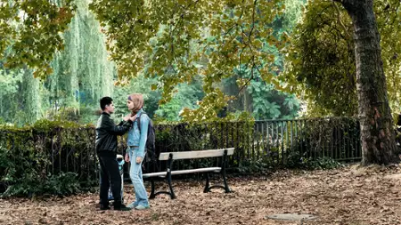 Zwyczajna kobieta - galeria zdjęć - filmweb