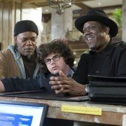 Soul Men - galeria zdjęć - filmweb