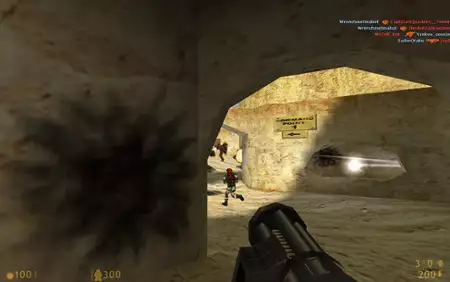 Team Fortress Classic - galeria zdjęć - filmweb