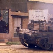 Chmury nad Bagdadem - galeria zdjęć - filmweb