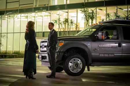 Słowo na L: Generacja Q - galeria zdjęć - filmweb