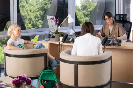 Słowo na L: Generacja Q - galeria zdjęć - filmweb