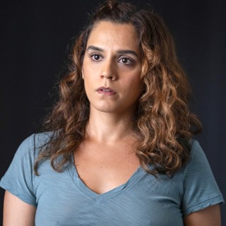 Gigi Ghorbani