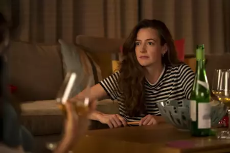 Słowo na L: Generacja Q - galeria zdjęć - filmweb