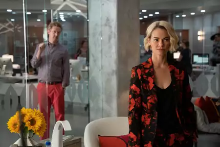 Słowo na L: Generacja Q - galeria zdjęć - filmweb