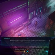 Gamedec - galeria zdjęć - filmweb