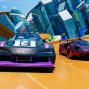 Hot Wheels: Let's Race - galeria zdjęć - filmweb