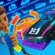 Hot Wheels: Let's Race - galeria zdjęć - filmweb