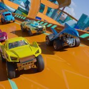 Hot Wheels: Let's Race - galeria zdjęć - filmweb