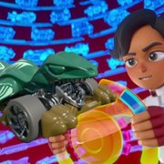 Hot Wheels: Let's Race - galeria zdjęć - filmweb