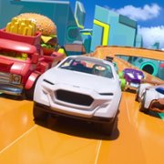 Hot Wheels: Let's Race - galeria zdjęć - filmweb