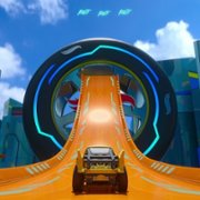 Hot Wheels: Let's Race - galeria zdjęć - filmweb