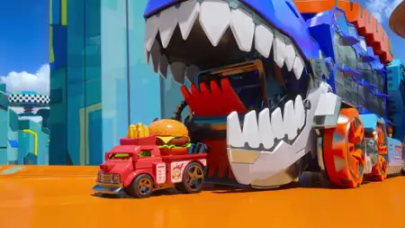 Hot Wheels - Na start! - galeria zdjęć - filmweb