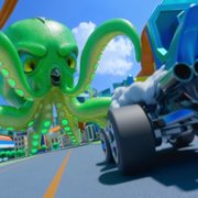 Hot Wheels: Let's Race - galeria zdjęć - filmweb