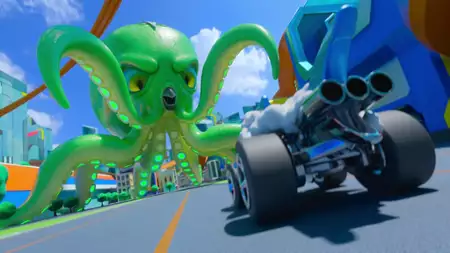 Hot Wheels - Na start! - galeria zdjęć - filmweb