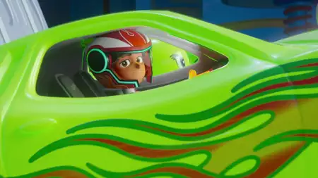 Hot Wheels - Na start! - galeria zdjęć - filmweb