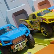 Hot Wheels: Let's Race - galeria zdjęć - filmweb