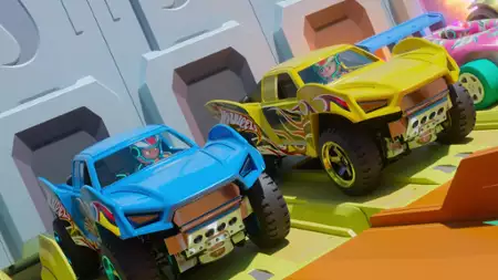 Hot Wheels - Na start! - galeria zdjęć - filmweb