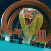 Hot Wheels: Let's Race - galeria zdjęć - filmweb