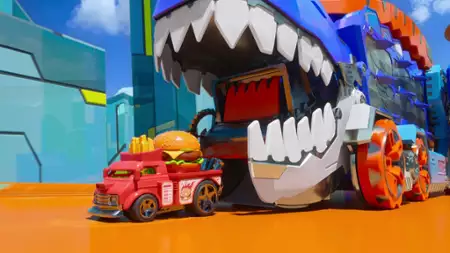 Hot Wheels - Na start! - galeria zdjęć - filmweb
