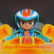 Hot Wheels: Let's Race - galeria zdjęć - filmweb