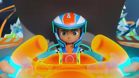 Hot Wheels - Na start! - galeria zdjęć - filmweb