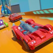 Hot Wheels: Let's Race - galeria zdjęć - filmweb