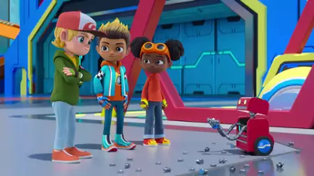 Hot Wheels - Na start! - galeria zdjęć - filmweb
