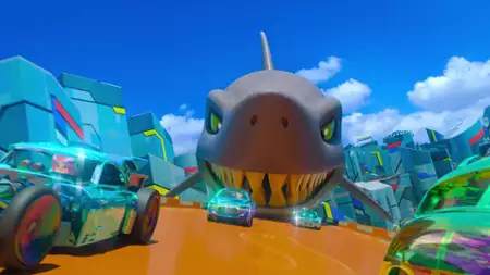 Hot Wheels - Na start! - galeria zdjęć - filmweb