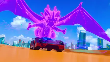 Hot Wheels - Na start! - galeria zdjęć - filmweb