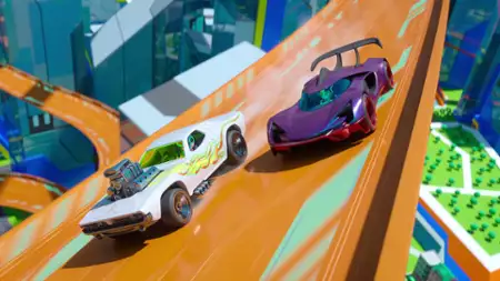 Hot Wheels - Na start! - galeria zdjęć - filmweb