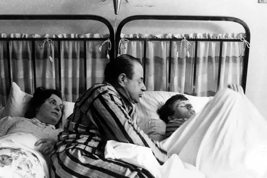 Miłość blondynki - galeria zdjęć - filmweb