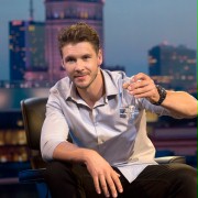 Dziennikarz Maciej
