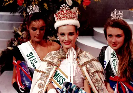 Zabić Miss - galeria zdjęć - filmweb