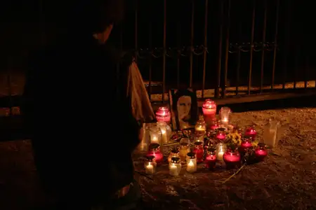 Zabić Miss - galeria zdjęć - filmweb