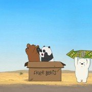 We Bare Bears - galeria zdjęć - filmweb