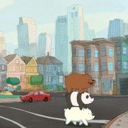 We Bare Bears - galeria zdjęć - filmweb