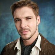 Mikołaj Roznerski w Osiecka