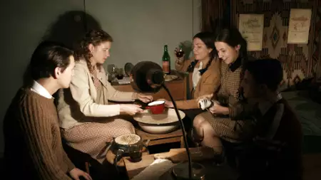 Osiecka - galeria zdjęć - filmweb