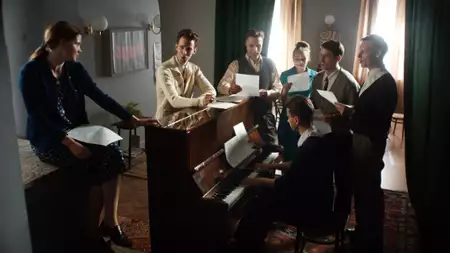 Osiecka - galeria zdjęć - filmweb