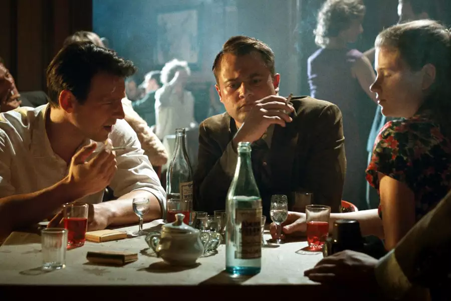 Osiecka - galeria zdjęć - filmweb