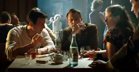 Osiecka - galeria zdjęć - filmweb